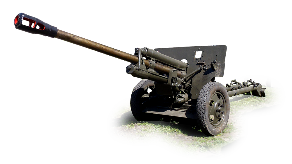 Armata ZiS-3